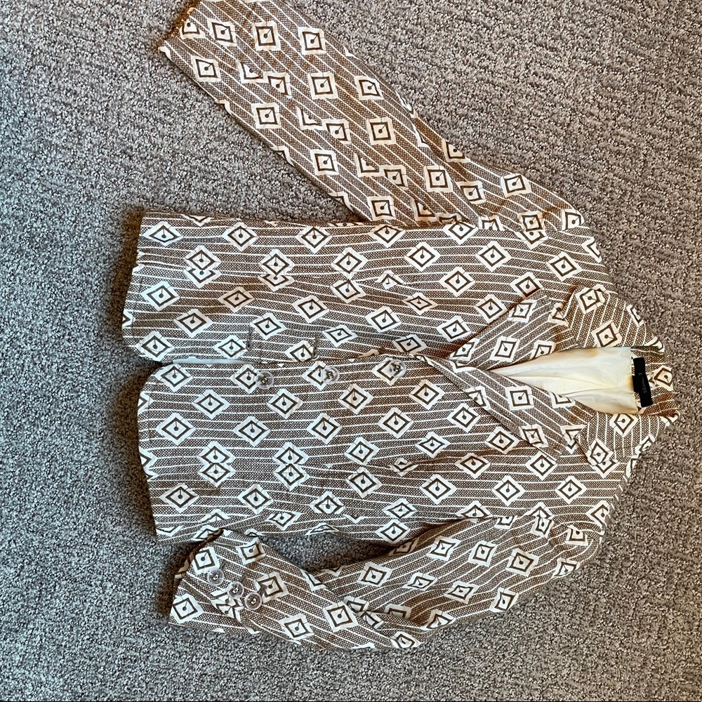 Express Blazer